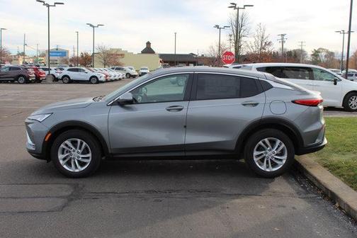 2026 Buick Envista Preferred FWD