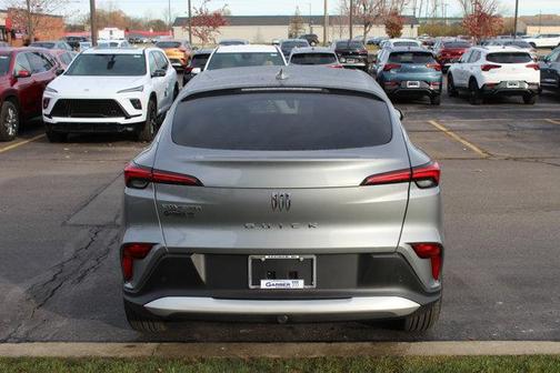 2026 Buick Envista Preferred FWD