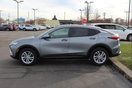 2026 Buick Envista Preferred FWD