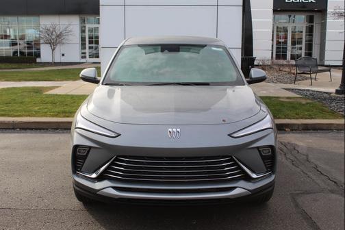 2026 Buick Envista Preferred FWD