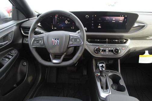 2026 Buick Envista Preferred FWD