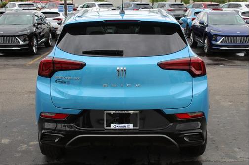 2025 Buick Encore GX Sport Touring