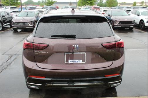 2025 Buick Envision Sport Touring AWD