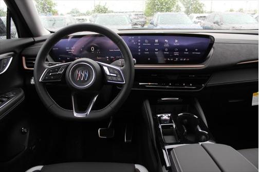 2025 Buick Envision Sport Touring AWD