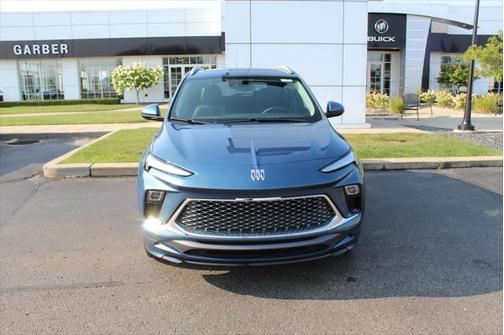 2025 Buick Encore GX Avenir