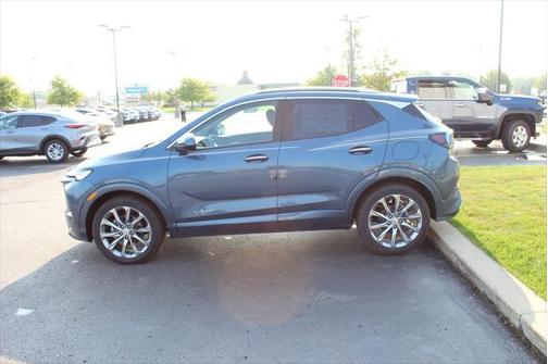 2025 Buick Encore GX Avenir