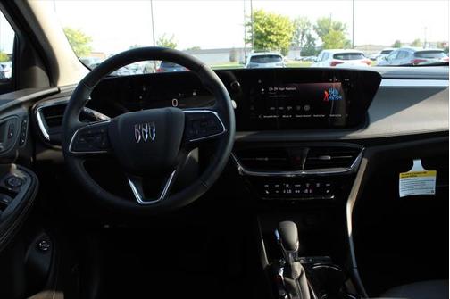 2025 Buick Encore GX Avenir