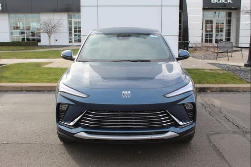 2026 Buick Envista Preferred FWD