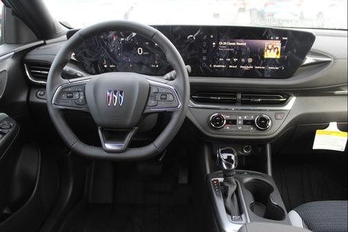 2026 Buick Envista Preferred FWD