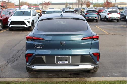 2026 Buick Envista Preferred FWD