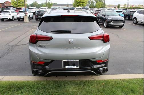 2025 Buick Encore GX Sport Touring