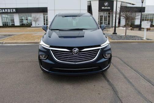 2024 Buick Enclave Essence FWD