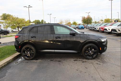 2023 Buick Envision Preferred FWD