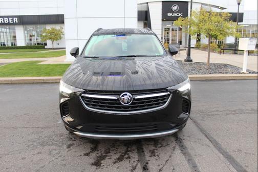 2023 Buick Envision Preferred FWD