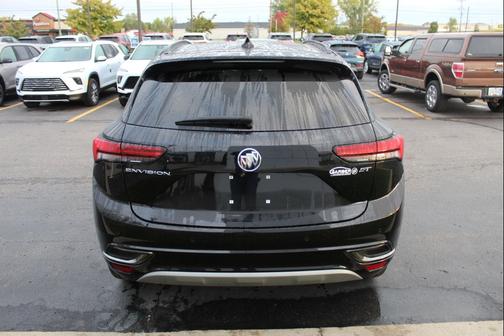 2023 Buick Envision Preferred FWD