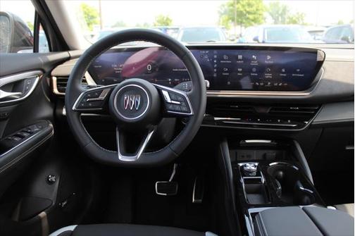 2025 Buick Envision Sport Touring AWD