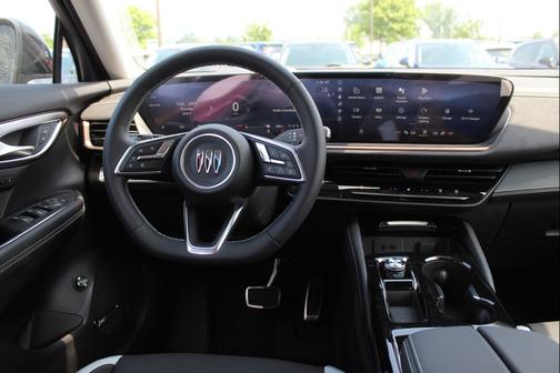 2025 Buick Envision Sport Touring AWD
