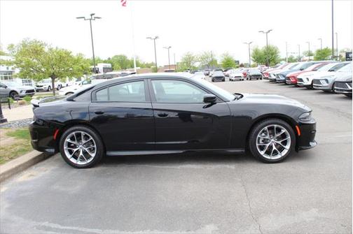2022 Dodge Charger GT
