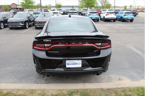 2022 Dodge Charger GT