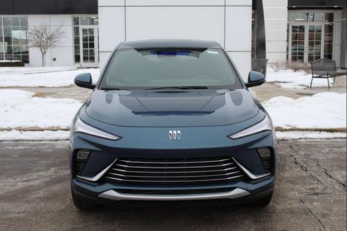 2026 Buick Envista Preferred FWD