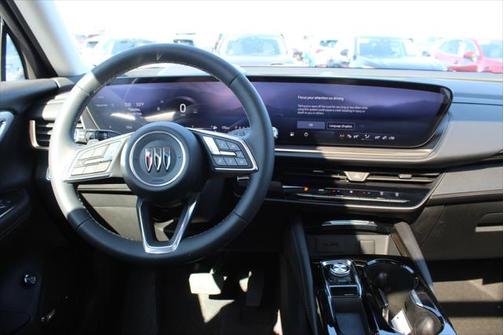 2025 Buick Envision Avenir AWD