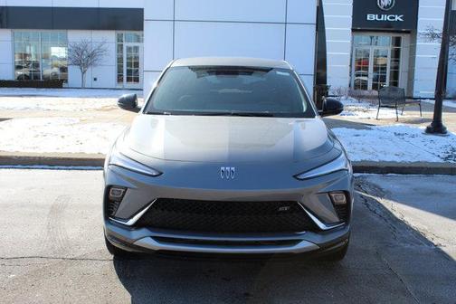 2026 Buick Envista Sport Touring FWD