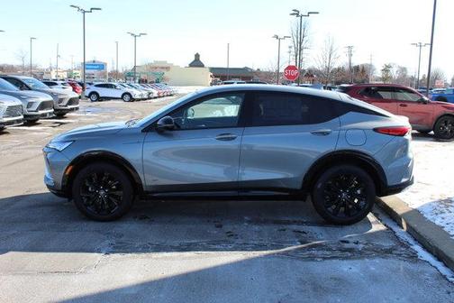 2026 Buick Envista Sport Touring FWD