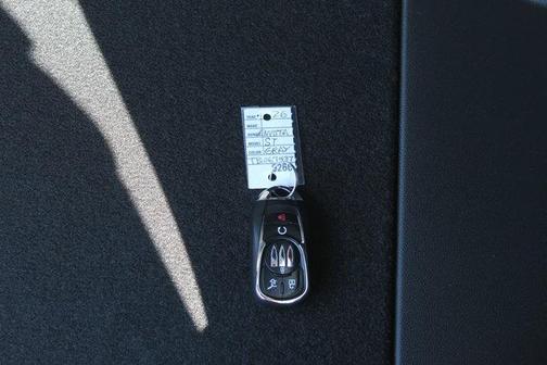 2026 Buick Envista Sport Touring FWD