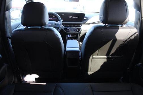 2026 Buick Envista Sport Touring FWD