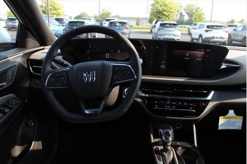 2025 Buick Envista Avenir FWD