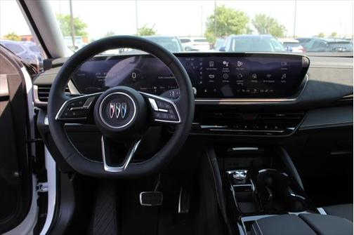 2025 Buick Envision Sport Touring AWD
