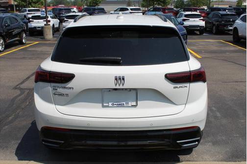 2025 Buick Envision Sport Touring AWD
