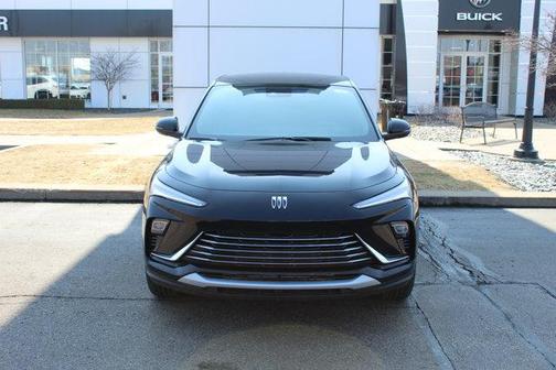 2026 Buick Envista Preferred FWD