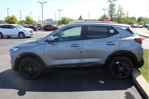 2025 Buick Encore GX Sport Touring
