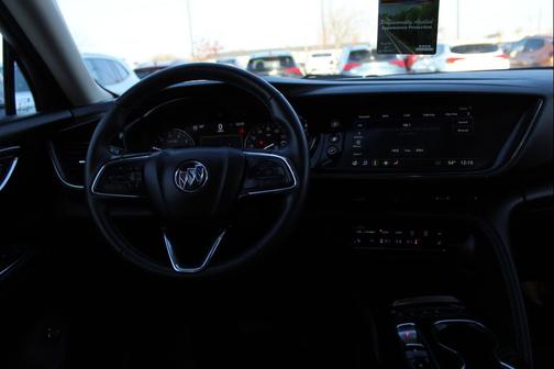2023 Buick Envision Essence AWD