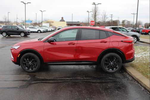 2026 Buick Envista Sport Touring FWD