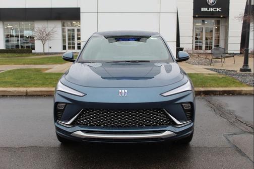 2026 Buick Envista Avenir FWD