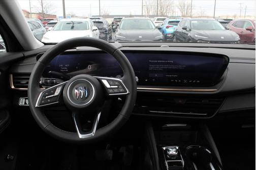 2025 Buick Envision Avenir AWD