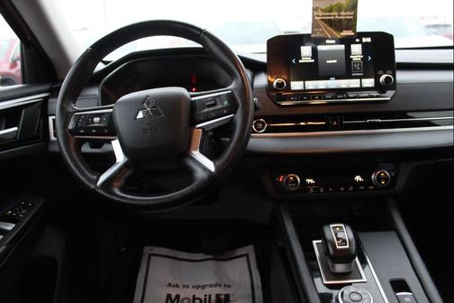 2023 Mitsubishi Outlander SE Special Editiont S-AWC