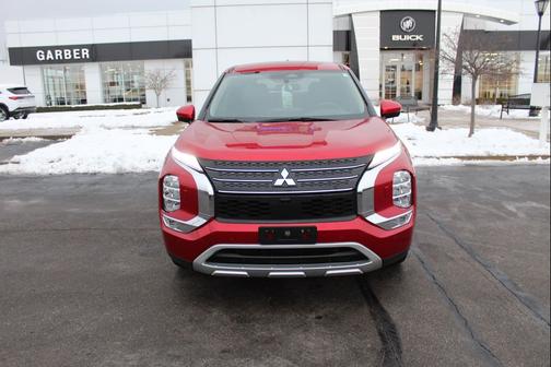 2023 Mitsubishi Outlander SE Special Editiont S-AWC