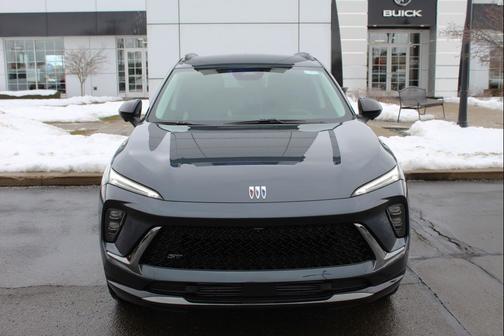 2026 Buick Envision Sport Touring AWD