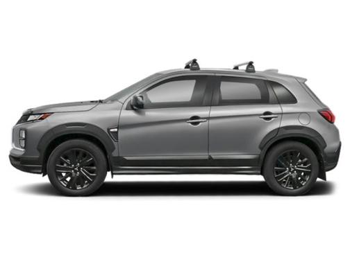 Labrador Black Pearl 2024 Mitsubishi Outlander Sport 2.0 Trail Edition AWC