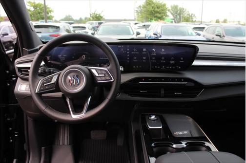 2025 Buick Enclave Avenir FWD