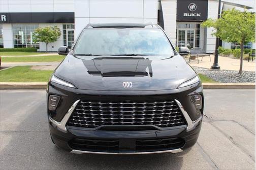 2025 Buick Enclave Avenir FWD