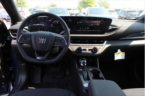 2025 Buick Envista Preferred FWD