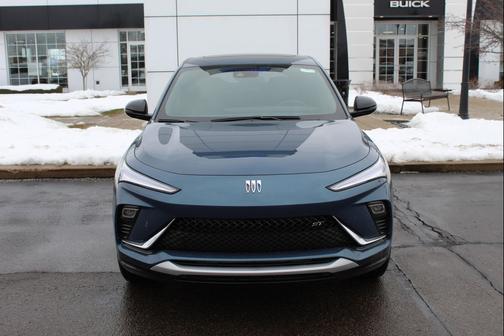 2026 Buick Envista Sport Touring FWD