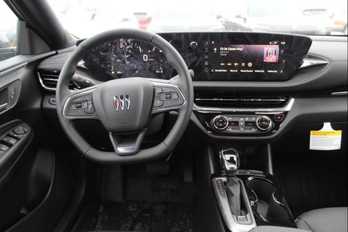 2026 Buick Envista Sport Touring FWD