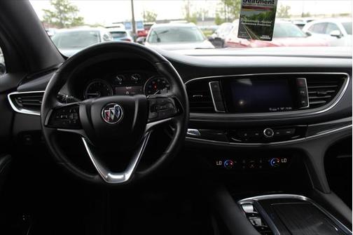 2022 Buick Enclave FWD Essence