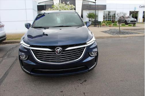 2022 Buick Enclave FWD Essence