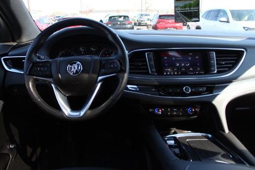 2024 Buick Enclave Essence AWD